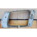 Обивка, Пластик Салона